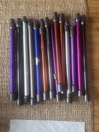 Dyson wands job - wands,