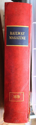 Railway magazine 1979 full - railway,