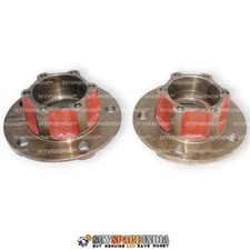 Front Axle Wheel Hub Set For