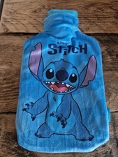 Lilo and Stitch HOT WATER