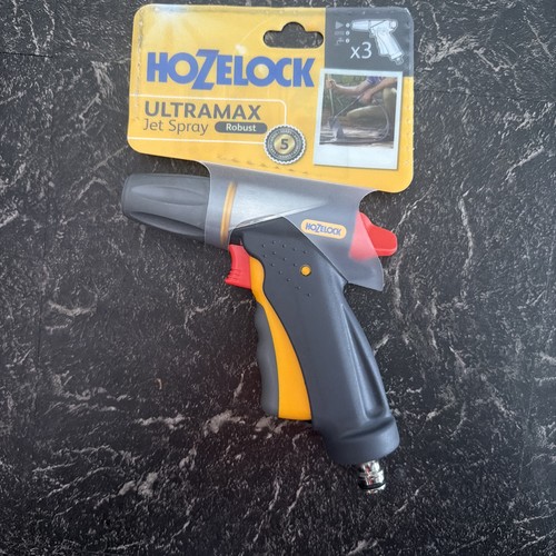 Hozelock ultramax jet - hozelock,