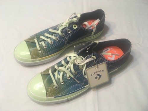 Converse pigalle mens - pigalle, the