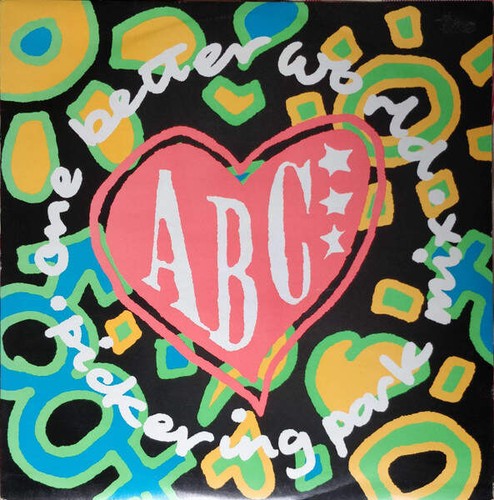Abc one better - abc,