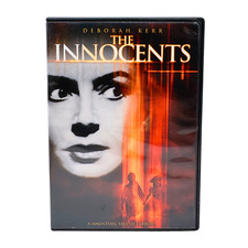 The Innocents (DVD) Horror