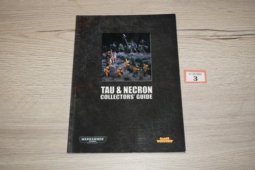Warhammer 40k tau and necron - warhammer,