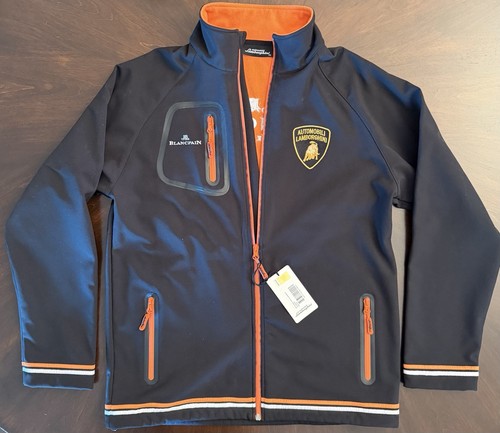Blancpain/Automobili