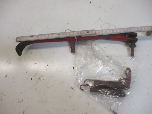 Yamaha 175 2k4 - 2k4, stand