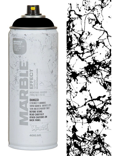 Marble effect spray - spray, paint