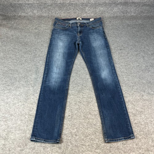 Tommy hilfiger mens - hilfiger, slim