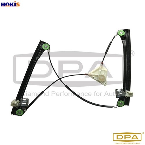 Window regulator 88371809002 - window,