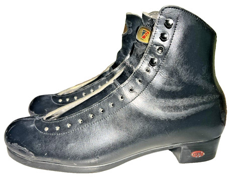 Riedell boots 120 - ,