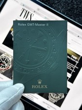 2007 English ROLEX GMT-Master