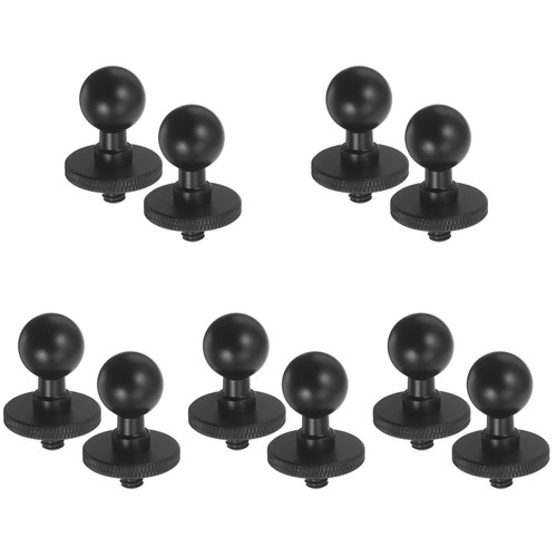 Pieces camera connector ball - pieces,