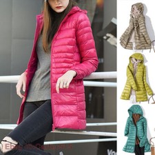 Winter Packable Ultralight