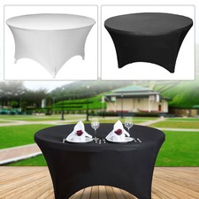 5FT, 6FT Round Stretch Tight