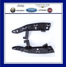 Citroen DS3 Front Bumper