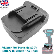 Adapter For Parkside 20V XTeam