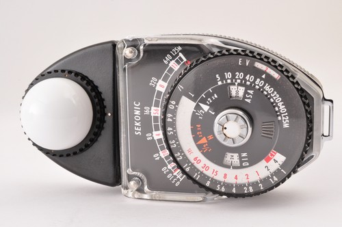 Mint sekonic studio deluxe - studio,