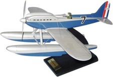 British Supermarine S.6B Race