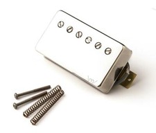 PRS \m/ Bass Pick Up Nickel