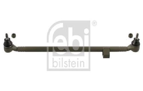 Original febi bilstein tie rod - original,