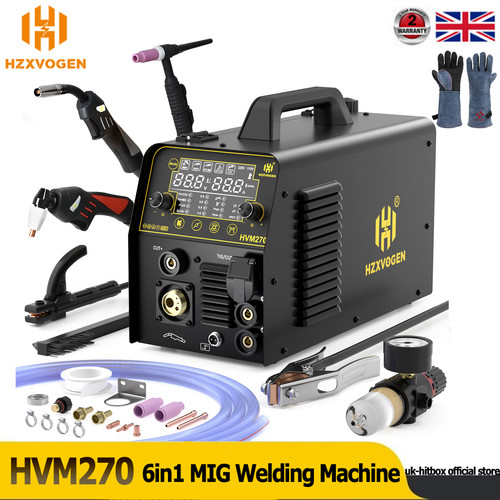 Multi function 1 mig - multi,