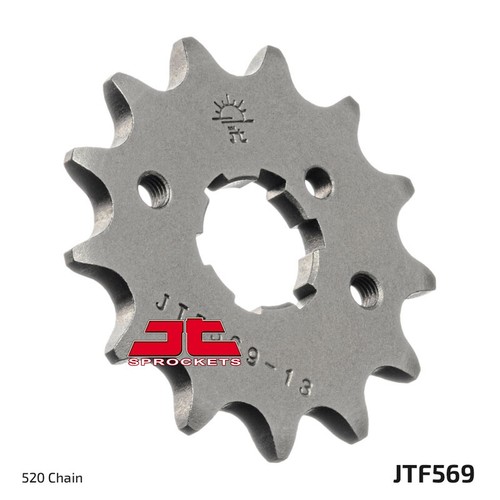 Fits yamaha it250 f - it250, d,e,f