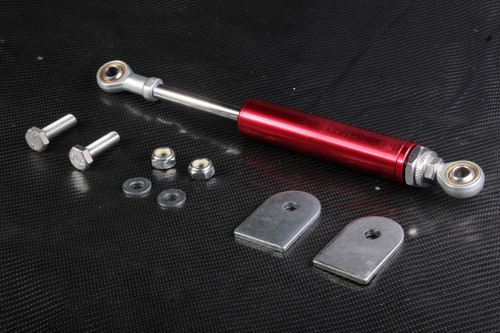 Universal engine damper - engine,