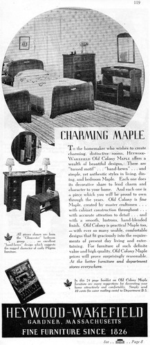 1937 print heywood - 1937, ad