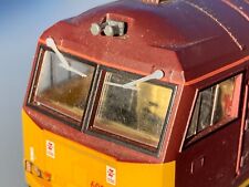 Windscreen Wipers for the Lima Class 60