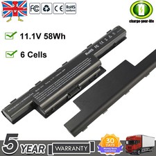  AS10D31 AS10D71 AS10D73 AS10D81 Battery For Acer Aspire 5733 5741 5742 7741 NEW