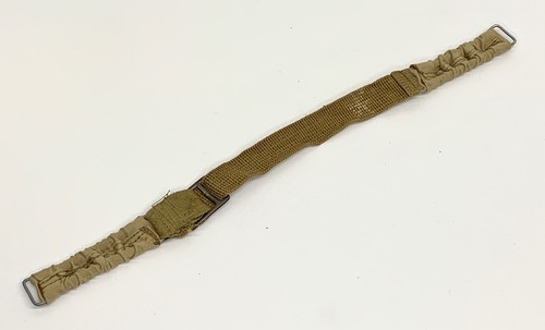 Tommy helmet sprung type - helmet, chin