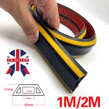 1M/2M Cable Tidy Floor Wire