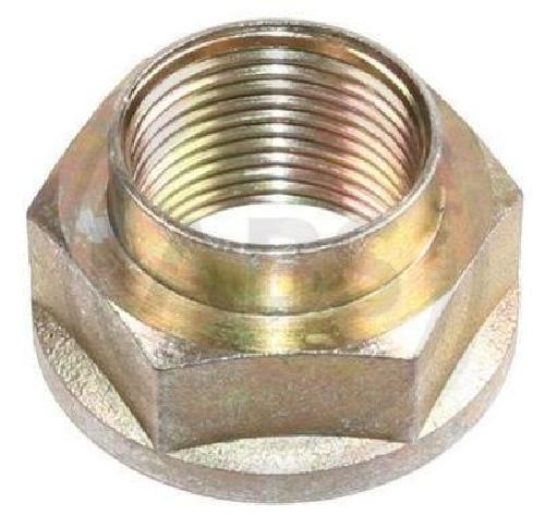 Original mother axle - a.b.s.,