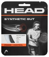 Head Synthetic Gut 16 1.30mm