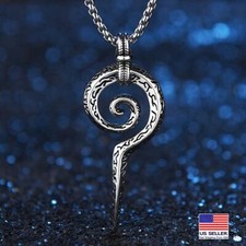 MEN Stainless Steel Chain
