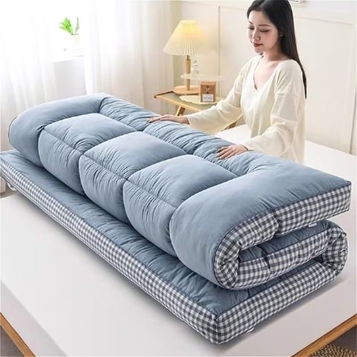 Japanese folding futon - folding,
