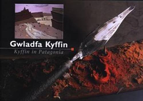 Gwladfa kyffin - gwladfa, in
