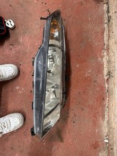 Honda Civic Type R FN2 N/S