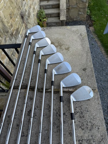 Mizuno irons 3i - irons, 3i-pw