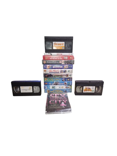 Mixed job lot bundle of - lot,