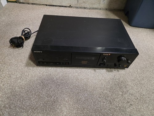 Sony k511s head dolby - tc-k511s,