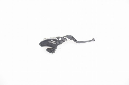 Front brake pump - front,