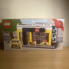 Lego 40528 promotional vip set - lego,