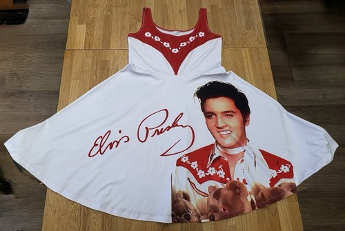 Elvis presley 50s 60s - presley,