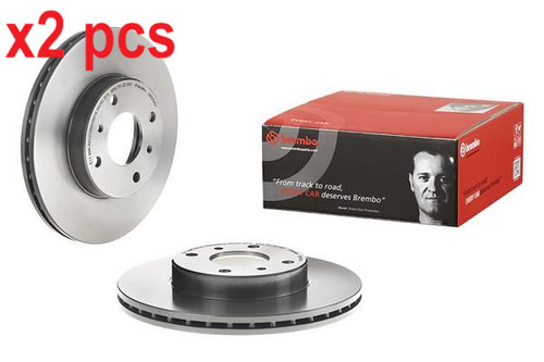 Pcs sides 09 - x2,