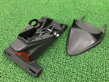 Genuine Kawasaki Z900RS Rear Fender 35019-0662 Motorcycle Part for ZR900C. N...