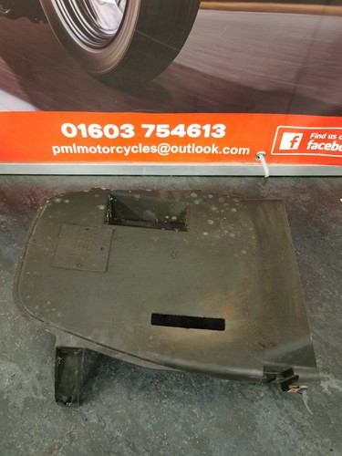 Honda scv100 lead lower - honda,