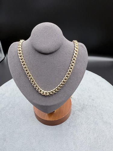 Carat gold filled - 18, 20in