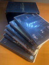 Game Of Thrones Season 1-6 DVD